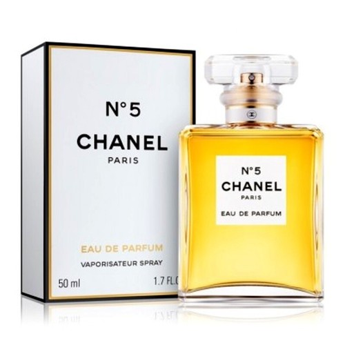 Chanel eau de parfum - eau,