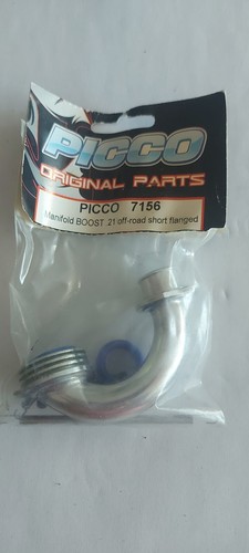 Picco 7156 manifold - , .21