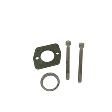 Ricambio FLANGIA COLLETTORE