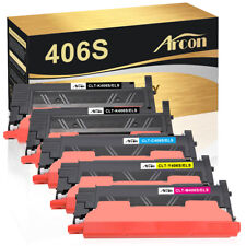 Toner XXL per Samsung CLX 3305