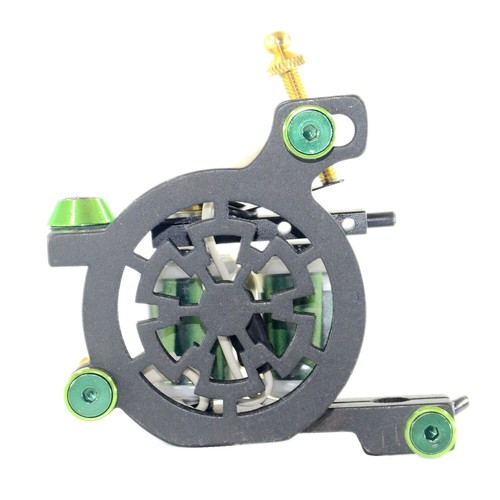 1pz fodero macchina tatuaggio - 1pz,