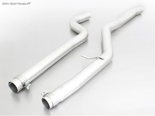 Remus Acciaio Silenziatore