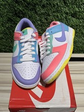 Taglia 5.5M/7W - Nike Dunk Low