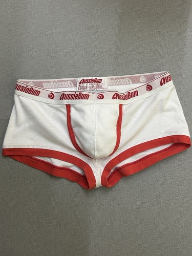 Slip aussiebum bianco taglia - bianco,