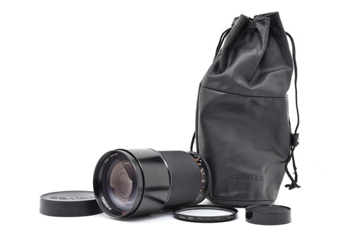 Leggi contax carl - leggi!!, zeiss