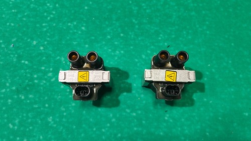 Kit bobine accenzione - kit,