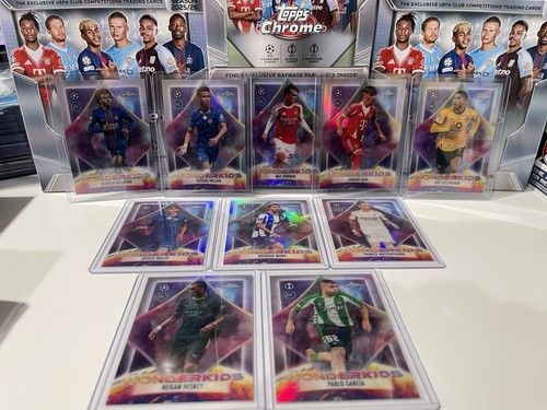 2025 topps chrome - topps,