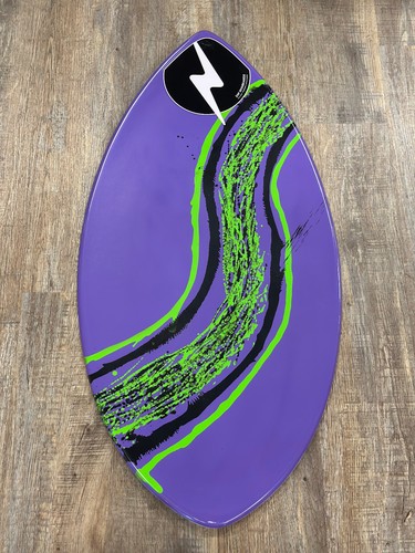 Zap lazer skimboard - lazer, 40"