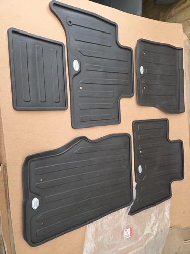 Vplrs0333aam land rover kit - rover,