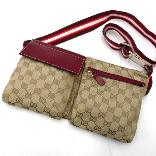 Borsa tracolla gucci - borsa,