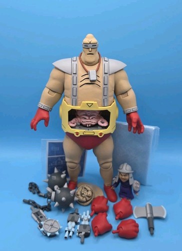 Neca the wrath - neca,