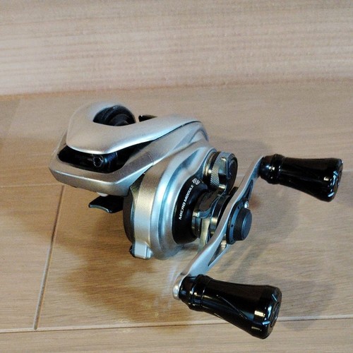 Mulinello shimano metanium - 13,