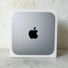 Apple Mac Mini M1 8GB RAM
