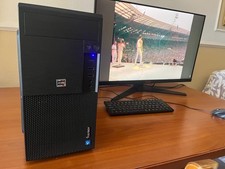 pc fisso, asus - corsair -