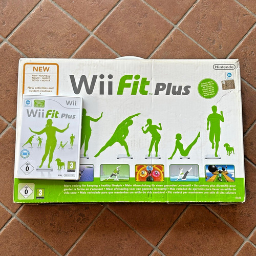 Wii balance board bianca per - wii,