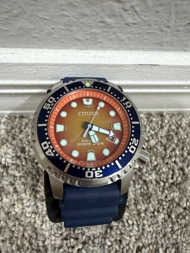 Orologio uomo citizen - uomo,