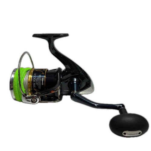 Shimano fishing gear - fishing,