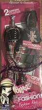 Vintage Bratz Fashion Pack 2