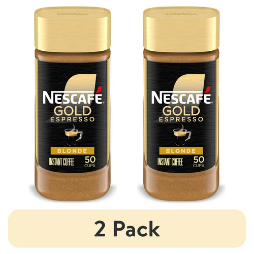 Nescafe gold espresso biondo - gold,