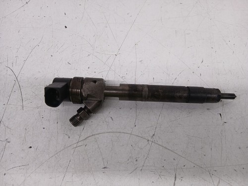 Inyector peugeot 206 - inyector,