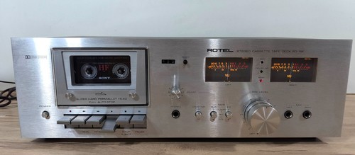 Rotel 18f piastra - rd-18f,