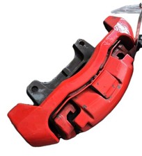 Impianto Frenante Audi Volkswagen R32 345x30mm 