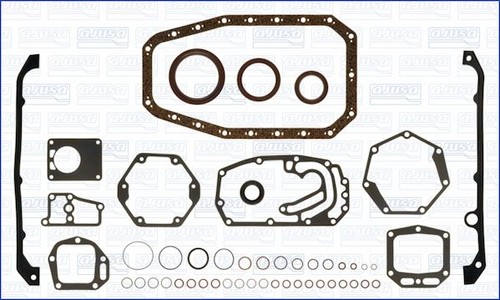 Per ajusa 54026600 - per, kit