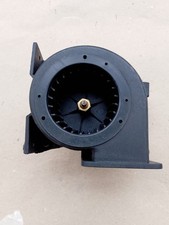 Ventilatore Centrifugo 220 V.