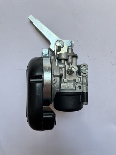 Carburatore dell orto sha - carburatore,