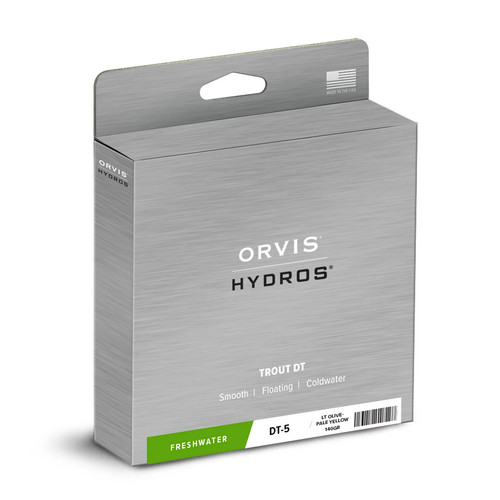 Orvis hydros trota doppia - hydros,