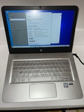 HP Envy 13-d008na Core i5-6200U 8 GB 256 GB 13,3 pollici computer portatile Windows 10