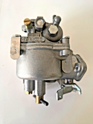 Carburatore dell orto fvca - carburatore, dell'orto