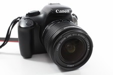 Canon EOS 1100D 18-55mm IS II