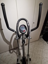 ELLITTICA HIGT POWER EP 707