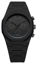 D1 Milano Progetto Polychrono