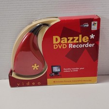 Pinnacle Dazzle DVC100 Rev