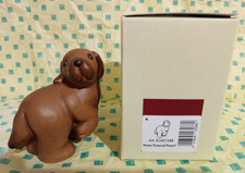 Thun Cane pastore Presepe Giubileo Natur Fuori Produzione S2107A88