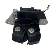 SERRATURA COFANO POSTERIORE PER FIAT Panda 2° Serie (03>10)