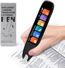 Traduttore Di Scansione in