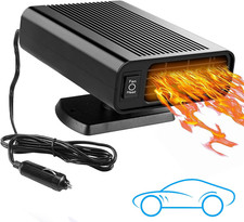 Riscaldatore per Auto, 12V /