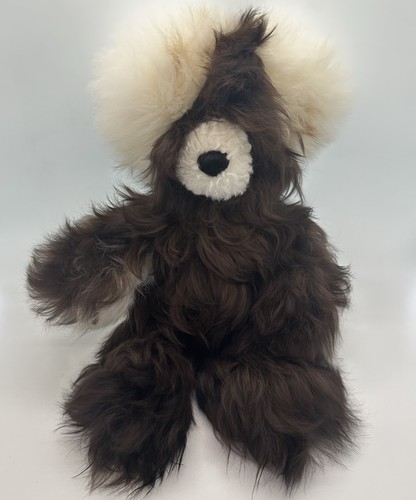 Peluche orsacchiotto bambino