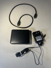 Western Digital WD TV Live