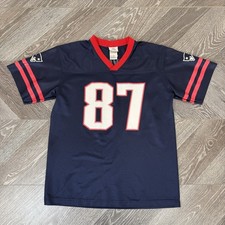 Maglia NFL New England