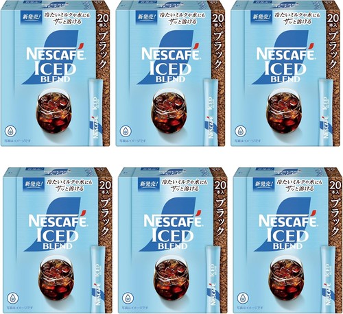 Nescafé bastoncini caffè - nescafÉ,