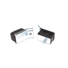 Coppia tasselli elastici - , per