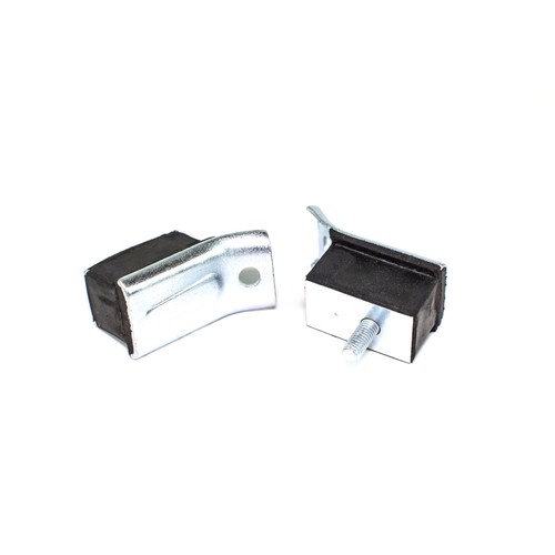 Coppia tasselli elastici - , per