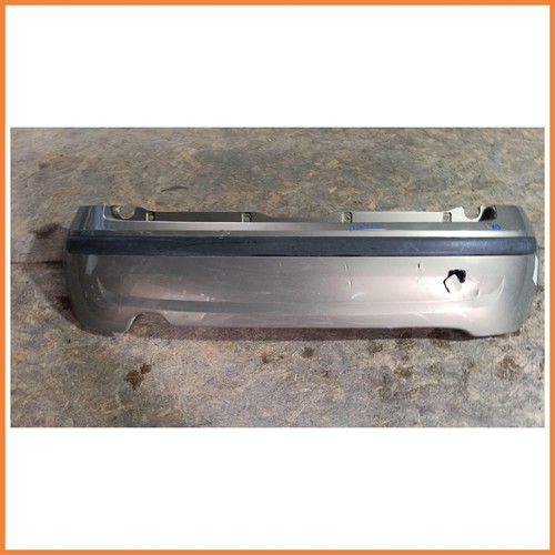 Paraurti posteriore fiat - posteriore,