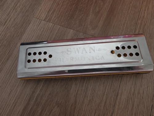 Armonica entrambi lati - entrambi, i