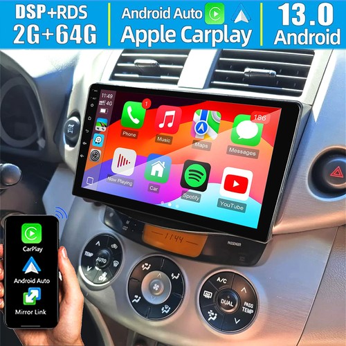 64g per toyota - 2+64g, rav4