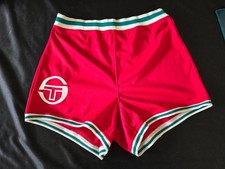 Pantaloncino Sergio Tacchini